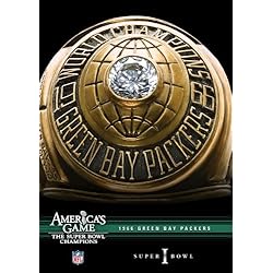 NFL America's Game: 1966 PACKERS (Super Bowl I)