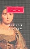Madame Bovary : patterns of provincial life