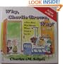 Why, Charlie Brown, Why?: A Story About What Happens When a Friend Is Very Ill