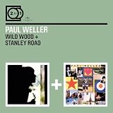 Wild Wood/Stanley Road