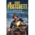 Steife Prise: Ein Scheibenwelt-Roman