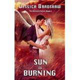 Sun is Burning (The Unbound Series)