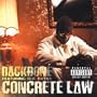 Concrete Law
