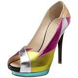 Giuseppe Zanotti Women's E06056 Pump