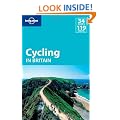 Cycling Britain (Lonely Planet Cycling Guides)