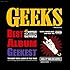 GEEKS「GEEKEST」