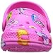 crocs Classic Galactic Clog (Toddler/Little Kid)