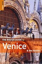 The Rough Guide to Venice and the Veneto (Rough Guide Travel Guides)