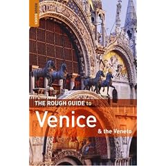 The Rough Guide to Venice and the Veneto (Rough Guide Travel Guides)