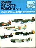 Soviet Air Force fighters
