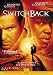 スイッチバック 追跡者 [DVD]