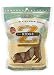 Zuke's - Z-Ridge Carrot Fresh Breath, Medium, 3ct Pouch