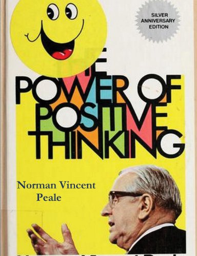 The Power of Positive Thinking8087888243