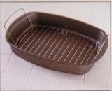 Review   / Roast & Rack Set