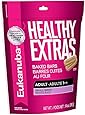 EUKANUBA HEALTHY EXTRAS Adult Small Breed Dog Treats 14 Ounces