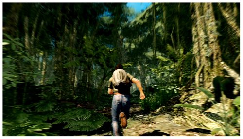 Childrens Toyshop  Video Games : Lost: The Video Game (PS3)