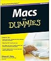 Macs For Dummies (For Dummies (Computer/Tech))