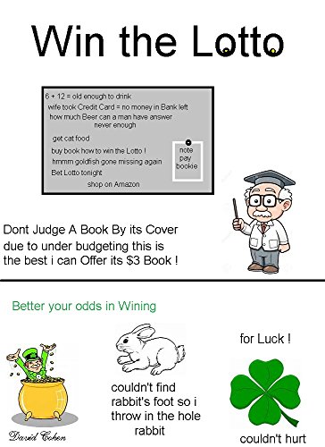 Win the Lotto: Win the Lotto