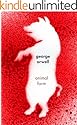 Animal Farm: A Fairy Story