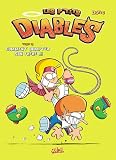 Les p'tits diables, Tome 10 : Comment dompter son fr�re !!!