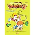 Les p'tits diables, Tome 10 : Comment dompter son fr�re !!!