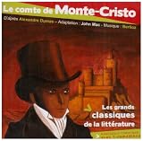 Revue Adaptation dramatique  / le comte de monte christo