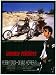 All Products : Easy Rider - Movie Poster / Print -- Custom Framing Available