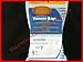 36 DESIGNED TO FIT HOOVER Y MICROFILTRATION VACUUM BAGS