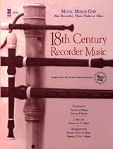 18th Century Recorder Music: Deluxe 2-CD Set 18th Century Recorder Music: Deluxe 2-CD Set