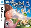 Disney Fairies: Tinkerbell and the Great Fairy Rescue NDS