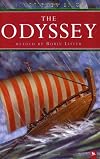 The Odyssey (Kingfisher Epics)