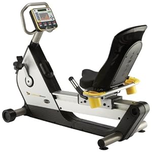 lemond g force rt recumbent bike reviews