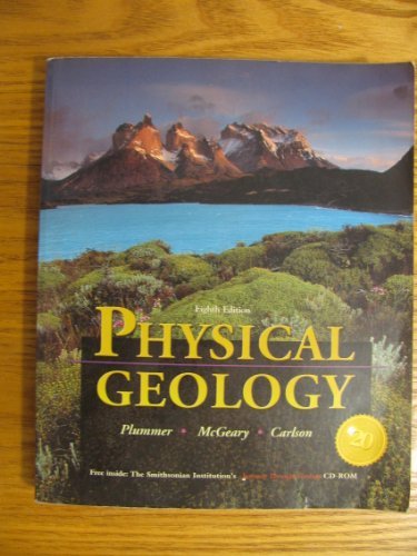 physical geology