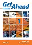 Get ahead. Student book. 1