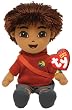 TY Beanie Baby Diego