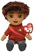 TY Beanie Baby Diego