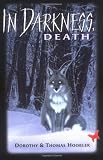 In Darkness, Death (The Samurai Mysteries)