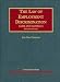 Cases and Materials on The Law of Employment Discrimination, 7th Edition (Univsersity Casebook) at Amazon Books: 51DIG58PoYL._SL75_