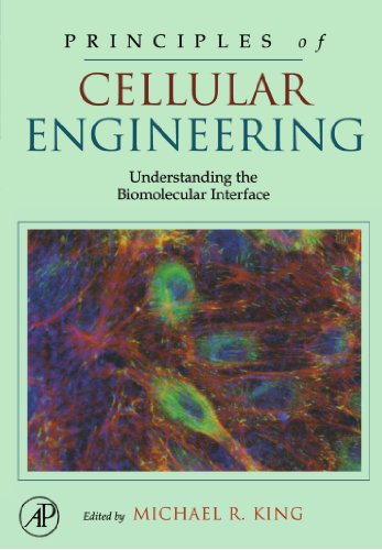 principles of cellular engineering understanding the biomolecular interface