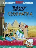 Asterix y Cleopatra (Spanish Edition)
