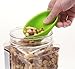 Jokari Healthy Steps Portion Control Nut Bowl and Scoop