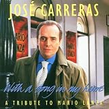With a Song in My Heart - Tribute to Mario Lanza