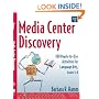 Media Center Discovery: 180 Ready-to-Use Activities for Language Arts, Grades 5-8 (A Marketplace Book)