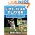 The Five-Tool Player: Become the Total Package that Pro and College Baseball Scouts Want