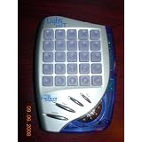 "Lights Out" Electronic Handheld Game