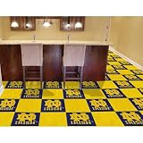 BSS - Notre Dame Fighting Irish NCAA Team Logo Carpet Tiles