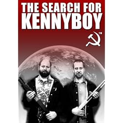 The Search for Kennyboy