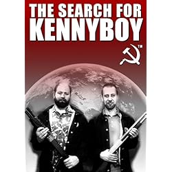 The Search for Kennyboy