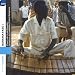 Burkina Faso : Pays Lobi (Funeral Xylophone)