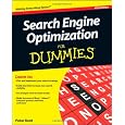 Search Engine Optimization For Dummies